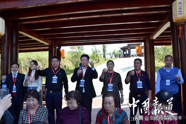 廣西第一灣迎來海內外等地區遊客觀光