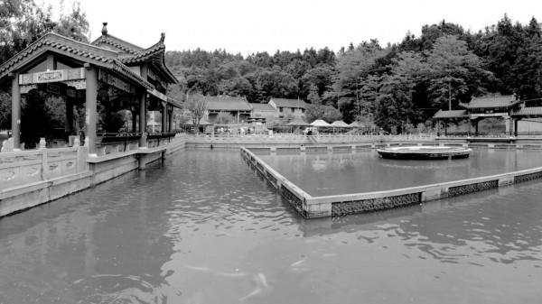 剛剛跨省遊恢復，廣東4大名山，您去過幾個嗎？