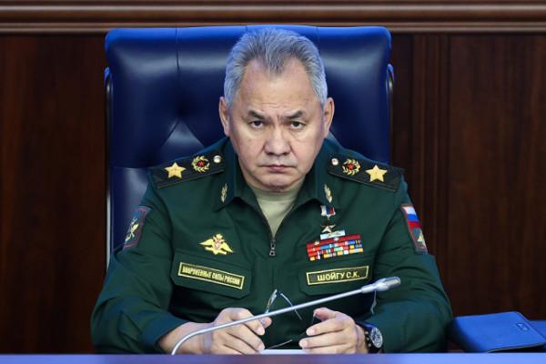 美俄在社交媒體上互嗆，互指對方應為當前緊張局勢負責