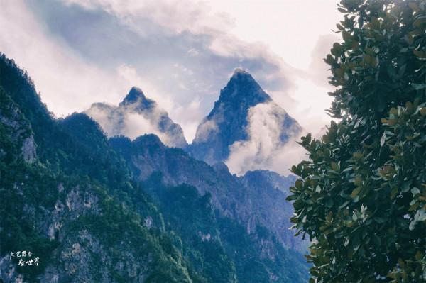 巴拉格宗,它是隱匿在香格里拉的最後一處秘境,10年前沒人知道它 巴拉格宗,它是隱匿在香格里拉的最後一處秘境,10年前沒人知道它