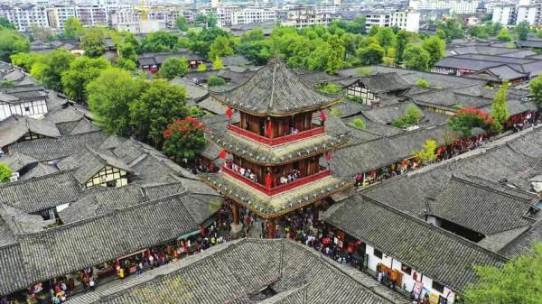 國慶出遊 | 推薦21個不收門票的5A級景區