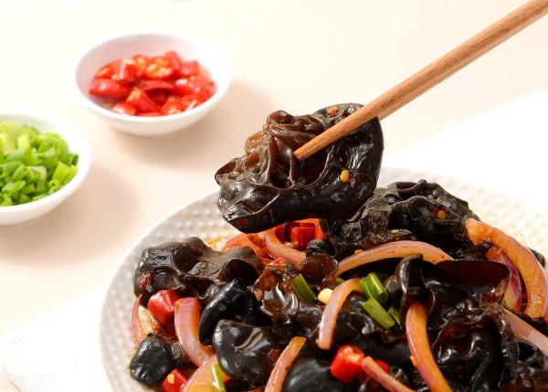 5道家常下酒小冷盤，爽口開胃不油膩，3分鐘端上桌，吃了都說好