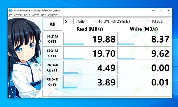 比普通隨身碟快10倍,還帶雙介面,固態隨身碟(USSD)究竟為何物? 比普通隨身碟快10倍,還帶雙介面,固態隨身碟(USSD)究竟為何物?