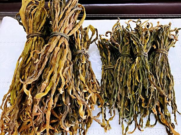 趁著陽光充足,這9種蔬菜可以多曬一些,留著冬天吃,燉肉特別香 趁著陽光充足,這9種蔬菜可以多曬一些,留著冬天吃,燉肉特別香