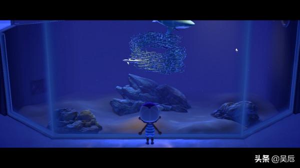 動森2.0版本大更新，但我短期內大概不會再玩了