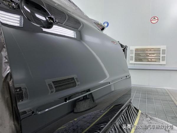 「至臻情懷」一臺老傢伙的重生路,修復煥新一臺戰損級帕薩特B5 「至臻情懷」一臺老傢伙的重生路,修復煥新一臺戰損級帕薩特B5