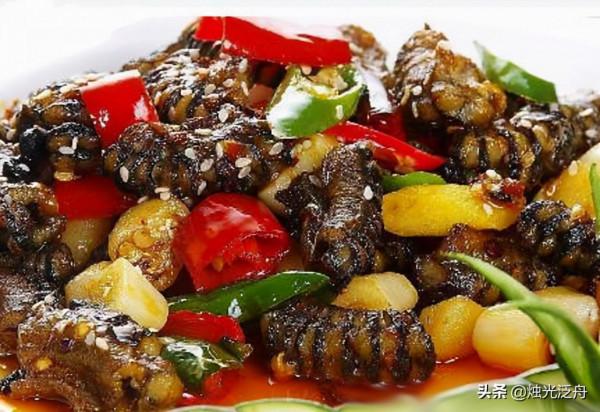 美食推薦:京味醬肘子、蝦仔烏冬麵、香辣開口鱔製作方法 美食推薦:京味醬肘子、蝦仔烏冬麵、香辣開口鱔製作方法