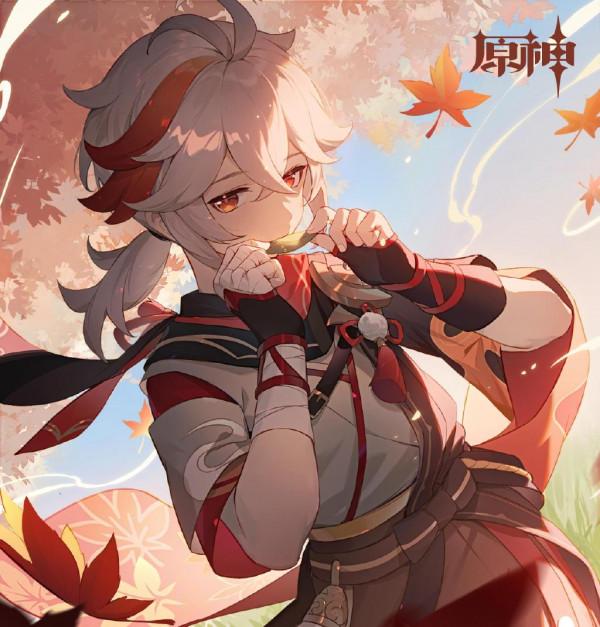 原神：我來一個可能火星的0命萬葉小技巧