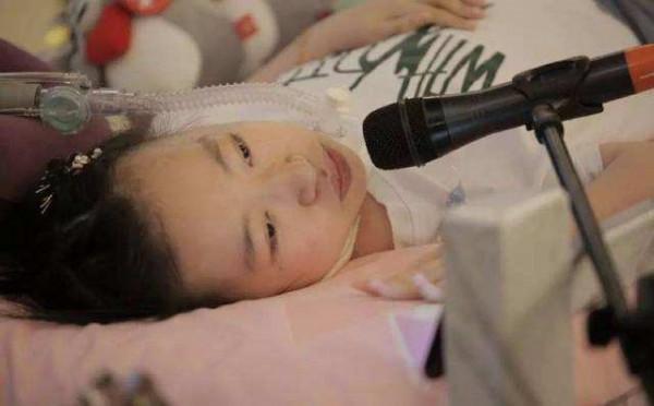 姐弟相繼患上漸凍症，父親多次想自殺，13歲少女的遺書讓人淚目