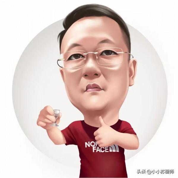 換個頭像吧，2022新年漫畫頭像，讓自己更加自信出眾