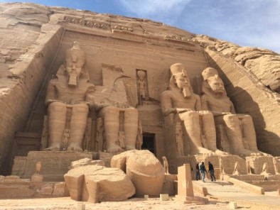 魂牽夢縈，他鄉或許有你的前世