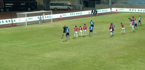 中甲-武漢0-1成都,14連勝終結衝超推遲 北體大0-2進甲乙附加賽 中甲-武漢0-1成都,14連勝終結衝超推遲 北體大0-2進甲乙附加賽