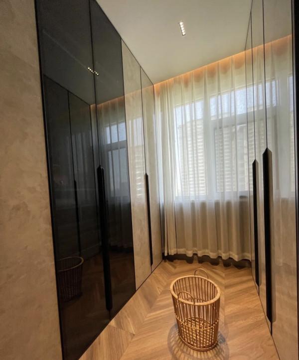 150㎡五口之家,拒絕“花裡胡哨”,全屋極簡又實用 150㎡五口之家,拒絕“花裡胡哨”,全屋極簡又實用