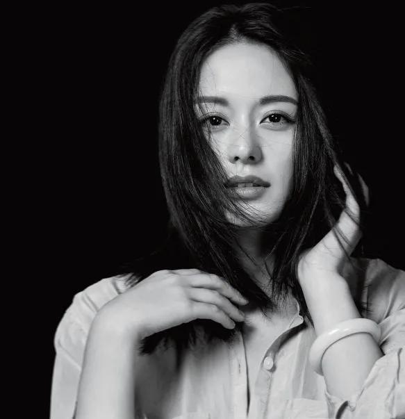 “娛圈異類”王力可：50部戲就有38部是大女主，怎麼就是不火？