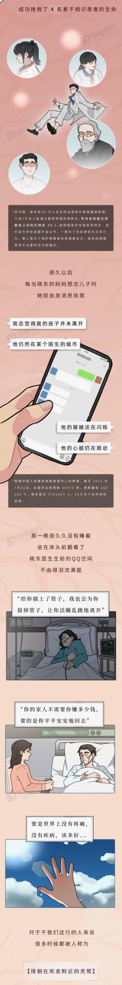 為什麼有些人寧願火化，都不願意捐獻器官？這些原因你認可嗎？