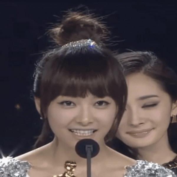 楊冪當副會長？青年電影周獲獎名單有趣，張子楓易烊千璽實至名歸