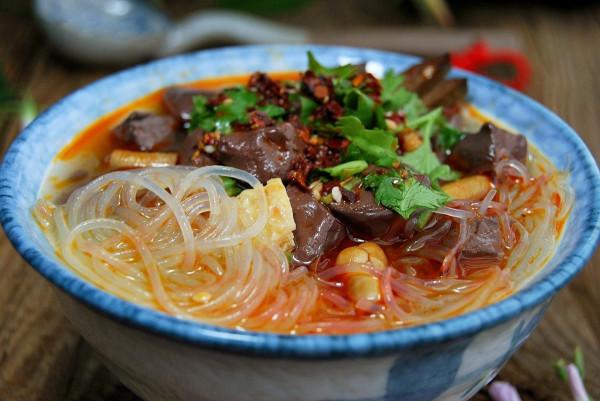 南京美食圖鑑：金陵菜到底有多美味？這些你不能錯過