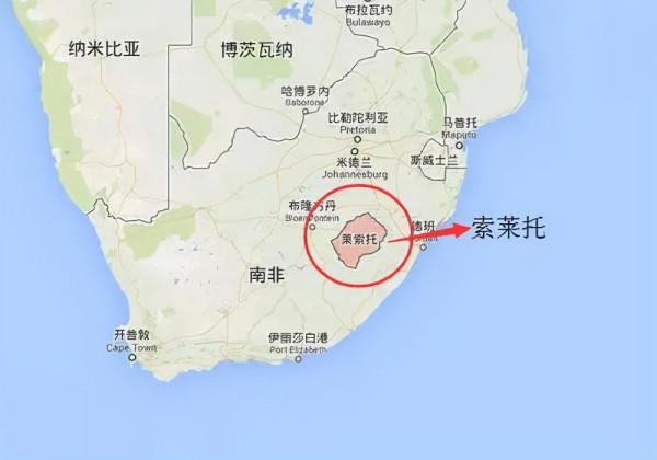 淘金記:窮小子賺13億美金,成為南非華人首富,最後落敗為階下囚 淘金記:窮小子賺13億美金,成為南非華人首富,最後落敗為階下囚