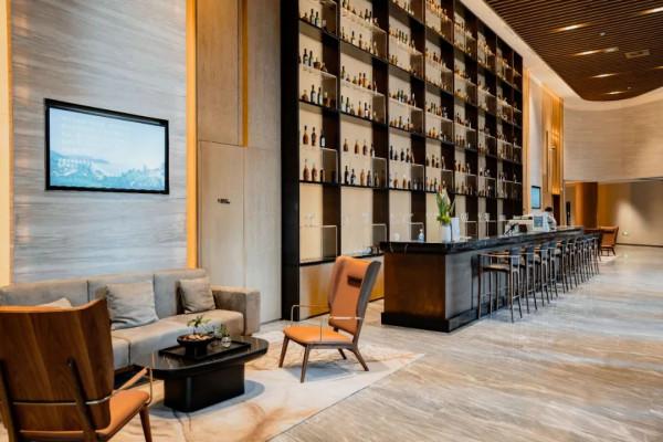 全球首家!悅榕集團又一神作,隱於千年古村,驚豔江浙滬度假圈 全球首家!悅榕集團又一神作,隱於千年古村,驚豔江浙滬度假圈