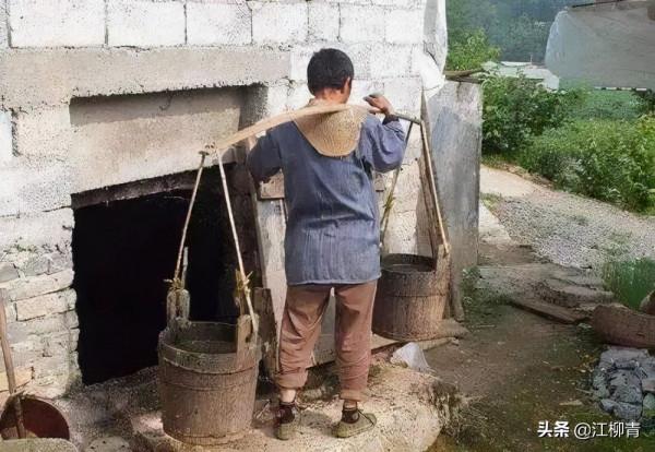 廁所——鄉村往事 廁所——鄉村往事