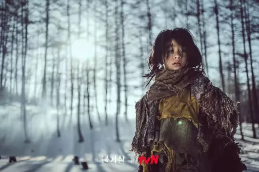 近期觀劇驚喜之作，這鬼怪夫婦我愛了