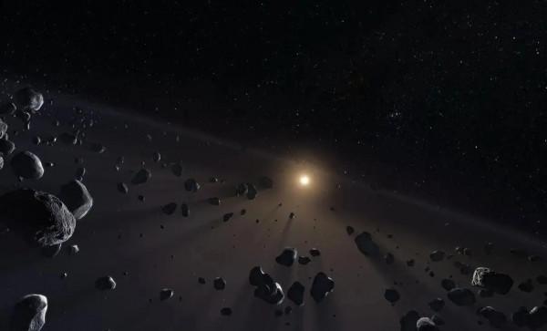 被踢出九大行星的冥王星有多可怕？它有哪些詭異之處？