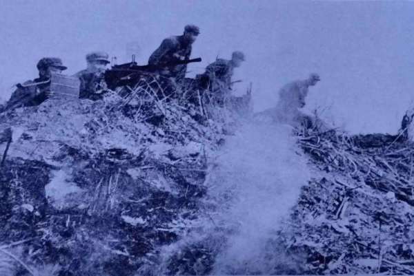 對越反擊戰的深刻教訓，軍官不會用地圖，走錯路增大傷亡