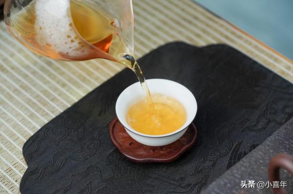 有的茶“越喝越渴”正常嗎？為什麼會出現這種情況？