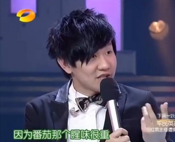 明星飲食癖好：肖戰不吃生蒜，宋茜拒絕香菜，易烊千璽不愛吃肥肉