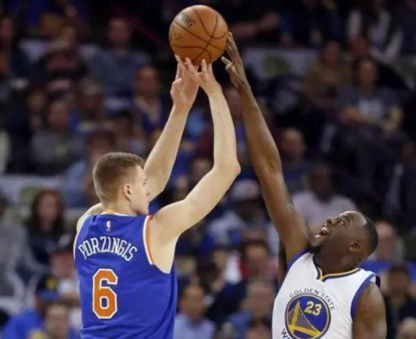 “銅牆鐵壁”!NBA現役防守能力第一檔僅4人,其餘只是一般防守者 “銅牆鐵壁”!NBA現役防守能力第一檔僅4人,其餘只是一般防守者