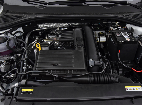 一汽大眾寶來實車曝光！前臉變化明顯、尺寸加長、或取消1.5T動力