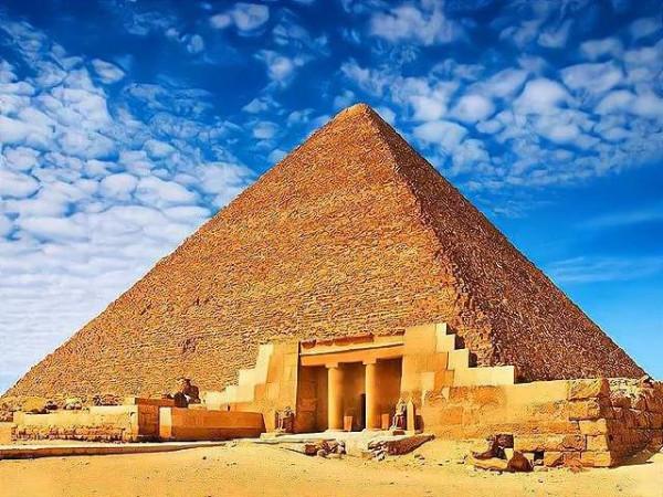 10座代表一個國家的建築（中）！驚豔世界！開拓眼界