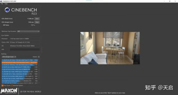 ThinkPad P15/T15g Gen2散熱能力全解析