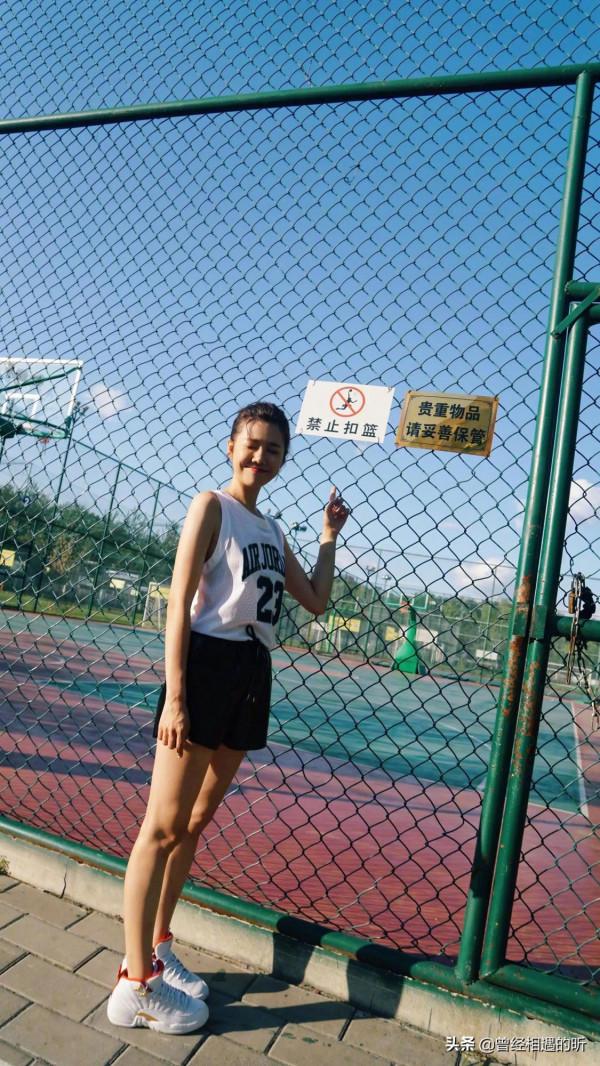 盤點中國著名NBA節目主播：張曼源、劉語熙、周玲安到底誰更美