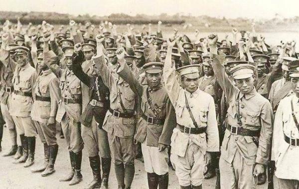 解放戰爭:國軍為什麼會有“整編師”這種單位?跟普通師有何區別 解放戰爭:國軍為什麼會有“整編師”這種單位?跟普通師有何區別