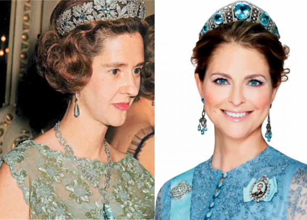 藍色珠寶大集合：你喜歡的藍色寶石都在這裡啦