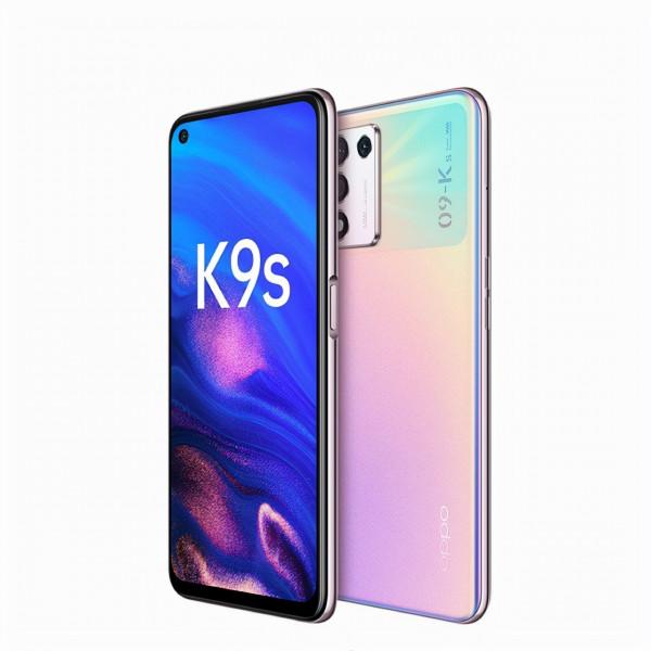 OPPO將釋出新機K9s：驍龍778G+變速LCD屏
