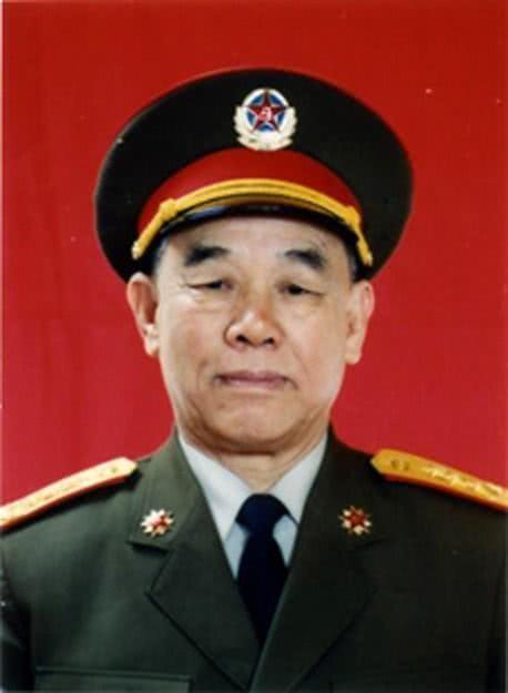 徐姓最年輕的開國將軍,曾任北京軍區參謀長,1988年獲上將軍銜 徐姓最年輕的開國將軍,曾任北京軍區參謀長,1988年獲上將軍銜