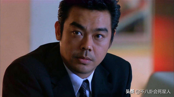 明明長得醜，卻偏偏讓人覺得帥，這10位港圈男神，贏在氣質