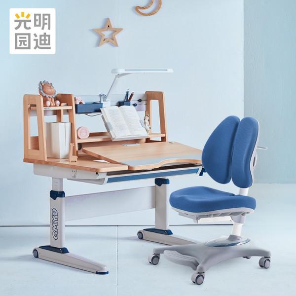 家長眼中的寶藏產品—光明園迪兒童學習桌 家長眼中的寶藏產品—光明園迪兒童學習桌