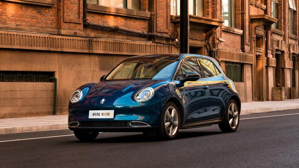 坦克300火到停產 賽那一直加價！今年這些大事不得不看