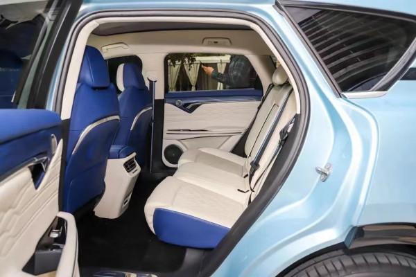 想買操控感強的SUV,百公里加速4.5s,配前後獨懸,解讀嵐圖FREE 想買操控感強的SUV,百公里加速4.5s,配前後獨懸,解讀嵐圖FREE