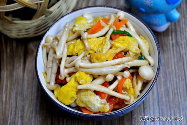 這是我家餐桌上出鏡率最多的素菜,好吃又營養,一上桌就被搶光了 這是我家餐桌上出鏡率最多的素菜,好吃又營養,一上桌就被搶光了