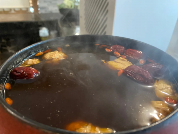 降溫有驚喜！南國山巔邂逅冰雪奇緣