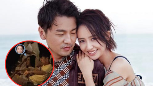 已有家庭還不自律?這8位已婚明星,真是一個比一個沒分寸 已有家庭還不自律?這8位已婚明星,真是一個比一個沒分寸