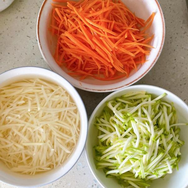 小吃糕點-蔬菜雞蛋餅 小吃糕點-蔬菜雞蛋餅