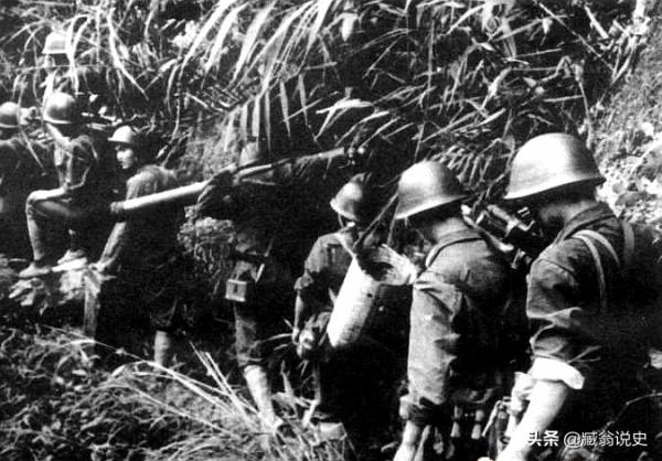 中越之戰：我軍一個連擊斃越軍473人，他們有哪些獨門絕技？