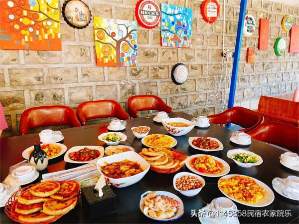 北京密雲太師屯hans別野民宿,平民價格,做回地地道道的鄉野村夫 北京密雲太師屯hans別野民宿,平民價格,做回地地道道的鄉野村夫