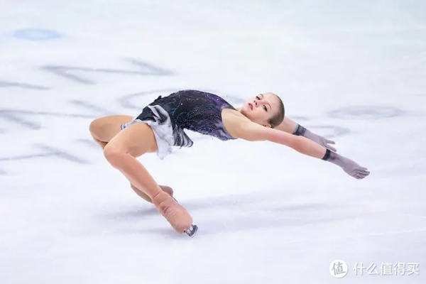 手把手教你選購花滑女神同款冰鞋，附四位花滑女神生涯簡介