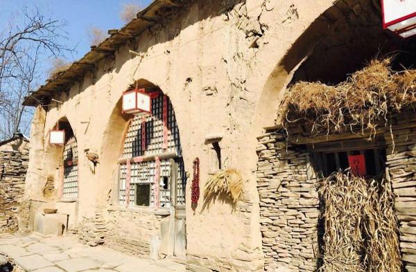 知青往事：陝北插隊時住在老鄉家裡，後來做了上門女婿